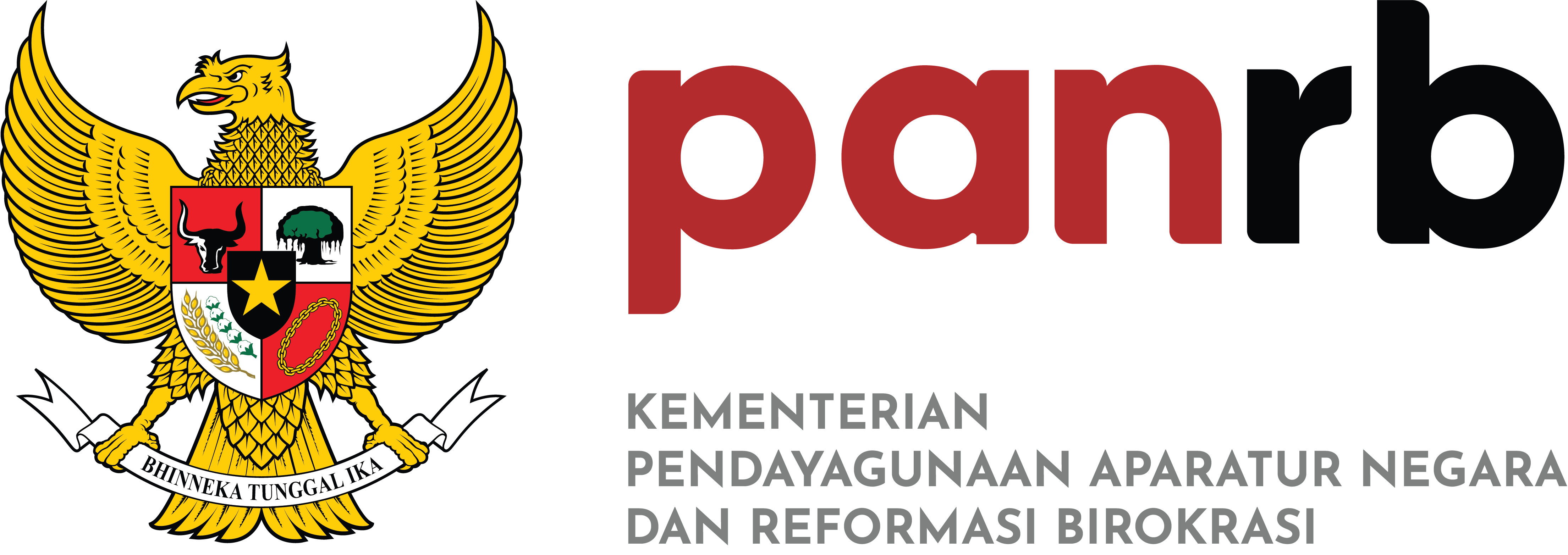 Logo PANRB